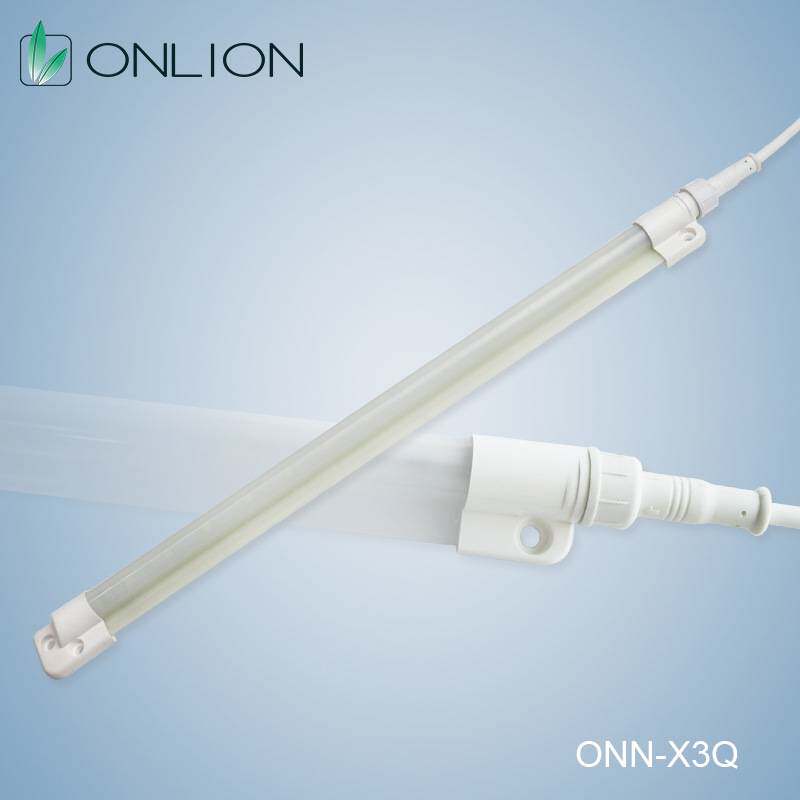 欧恩照明ONN-X3Q冷柜灯 冰柜冰箱灯 冷藏柜照明灯 LED防水硬灯条
