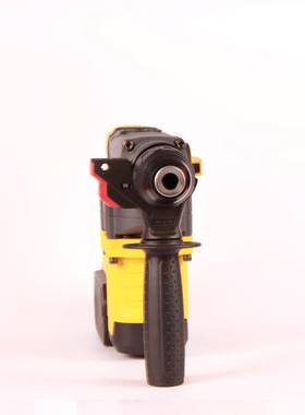 工业电PHL锤锂电充电电镐无线便功式电钻跨境多能冲击钻电动电携