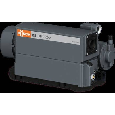 德国真空泵维修 普旭真空泵维修 普旭RA0100F维修/保养 保修6月