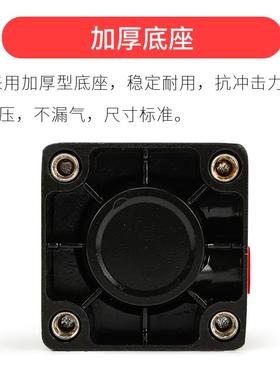 气气动大推力小型缸954SC63X2580X50*75X41000X200X250X300X00X60