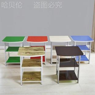 的凳小桌子底饮水机子置物架放台子式支架简座易架ltao1008垫高小