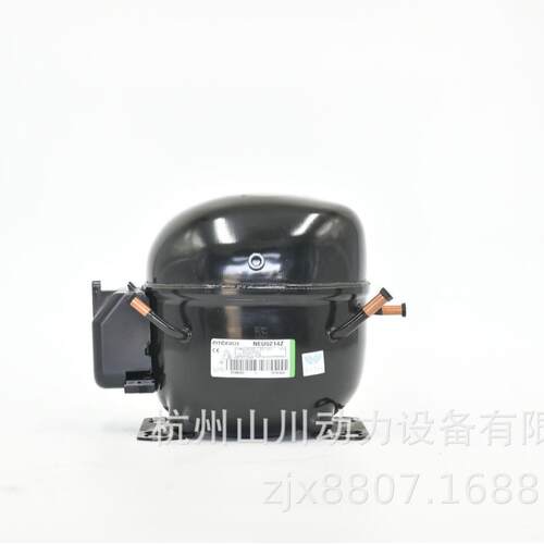 恩布拉R14a系列3压科缩机220V50R134a全H,Z型号全现货多