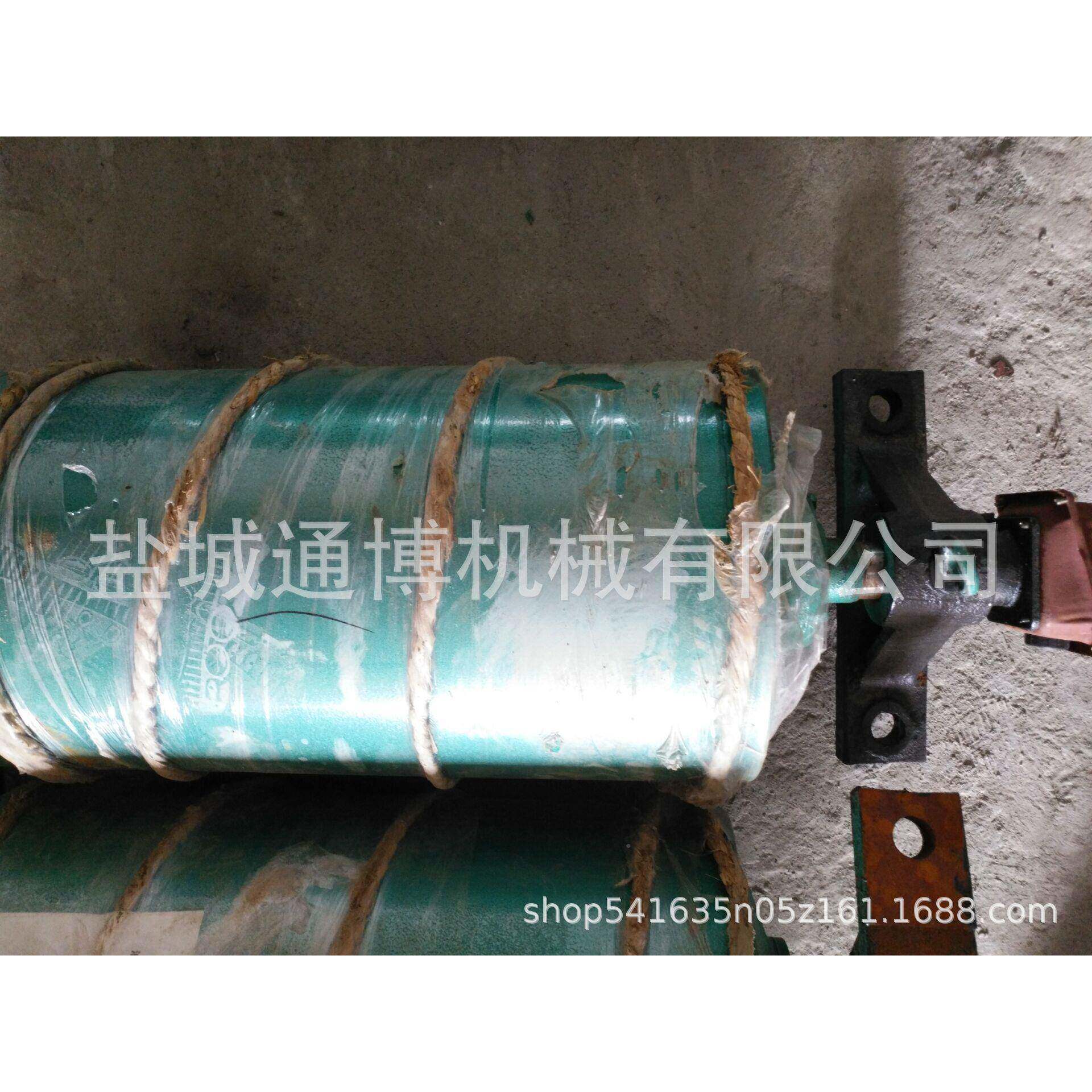 输送带包胶传动滚筒输带重型JOZ头尾送输送机改向滚轮筒