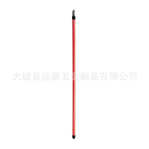 直筒套筒操作杆紧固螺栓套套扳手2m玻璃钢HVB绝筒缘工用具杆筒扳
