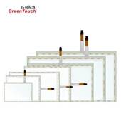 触屏touch 22寸电阻触摸屏 餐厅食堂显示器外屏加装 screen