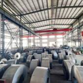 不见详情锈一钢圆桌子体圆架吃饭餐桌现代简约台面可折叠加固台脚