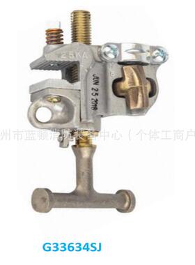 G3363设3SJ/C6001735/C6002G33633SJ/231G33634SJ/塔架&担接地线