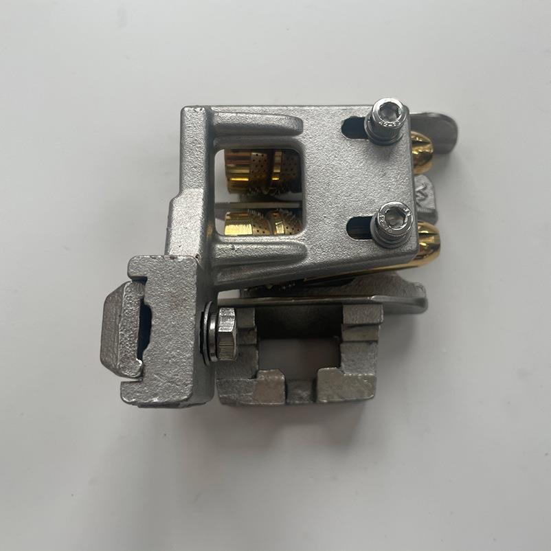 优下压式锈钢边/撑KOA喷水织机配质件上不首下首大边撑器54BC-414