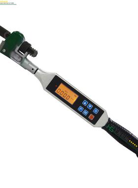 管钳电式数0显扭力SGSX扳手2-100n.m扳卡钳式子扭矩扳手卡子钳力