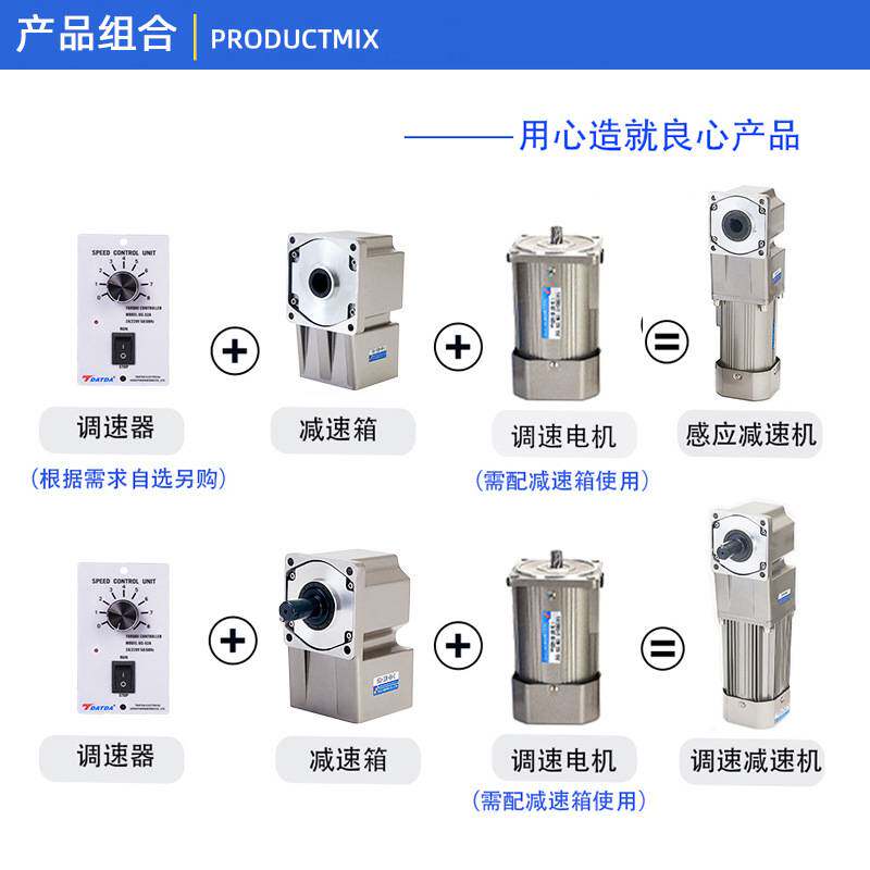 齿轮箱减速箱90向微型增速正反度直角电机小型转变减速机变速箱
