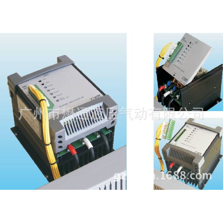 桦特WATT 转矩马达电力调整器 W5TP4V150-24JCV