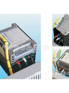 桦特WATT 转矩马达电力调整器 W5TP4V150-24JCV
