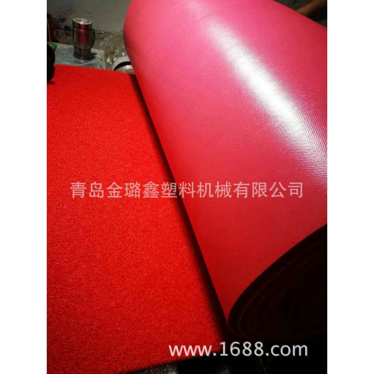 包邮售丝塑料丝圈地毯厂家销售毯喷地零004地垫