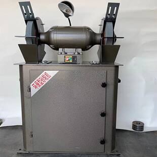 M3330/M330式40/EFJMC303C0/M3040除尘式砂轮机立300/40型打磨机