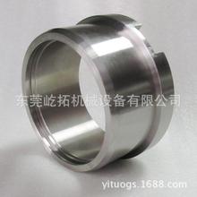 /螺杆风机轴封50*55*25内衬套50*552535汉空压机机*头维修配钟件