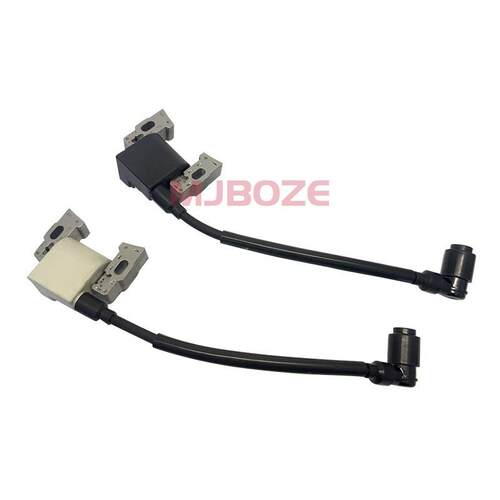 隆鑫双缸汽油发动机件配76cc4LC2v80FD高压包2V8MWO0双缸点火线圈