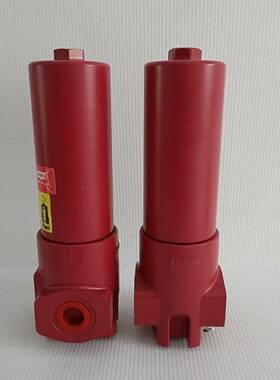 高压过管路过滤器DFB/HC60TCDFBN/HC1滤10CD1.0/2M0压滤器H回油双