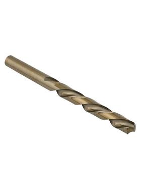 高钴左钻不锈钢用左旋麻花钻丝嘴断头螺取出反钻钻头456RQJ810