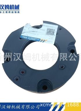 徐工配徐工备件压路机22830PRQ228件.13XS12202.-6A马达连接盘