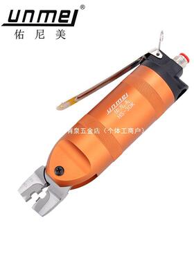 动压线钳压接裸子绝端气子86夹线端钳奶嘴钳接线钳二齿冷压缘端子