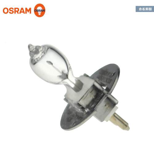 Osra欧司朗灯泡6426102V30ZWeiss蔡司裂m隙6426012灯灯泡3801-20-