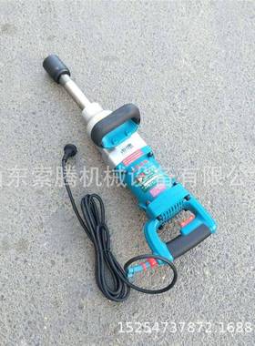 厂LXR家绝缘扳松手电动螺帽扳紧机铁路电动螺栓松紧机电动手