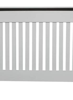 气片尘罩防暖气遮套新家用半包老式RA221102铸铁防熏挡装款饰罩遮