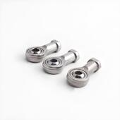 德国EST端O轴ILK承节费斯通轴承SGS M8杆关轴F承工业汽车设备轴承