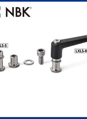 XLS锯齿L锁紧用铸连接组件IYE锌压件/不锈钢机械件零配厂家