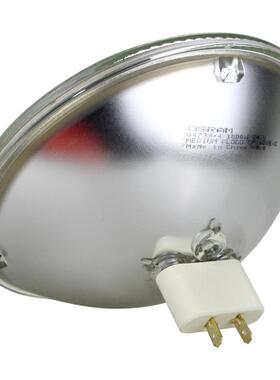 欧朗64739/4灯司MFLCP/62筒灯泡240100AUX0W舞台V帕灯灯泡PAR64