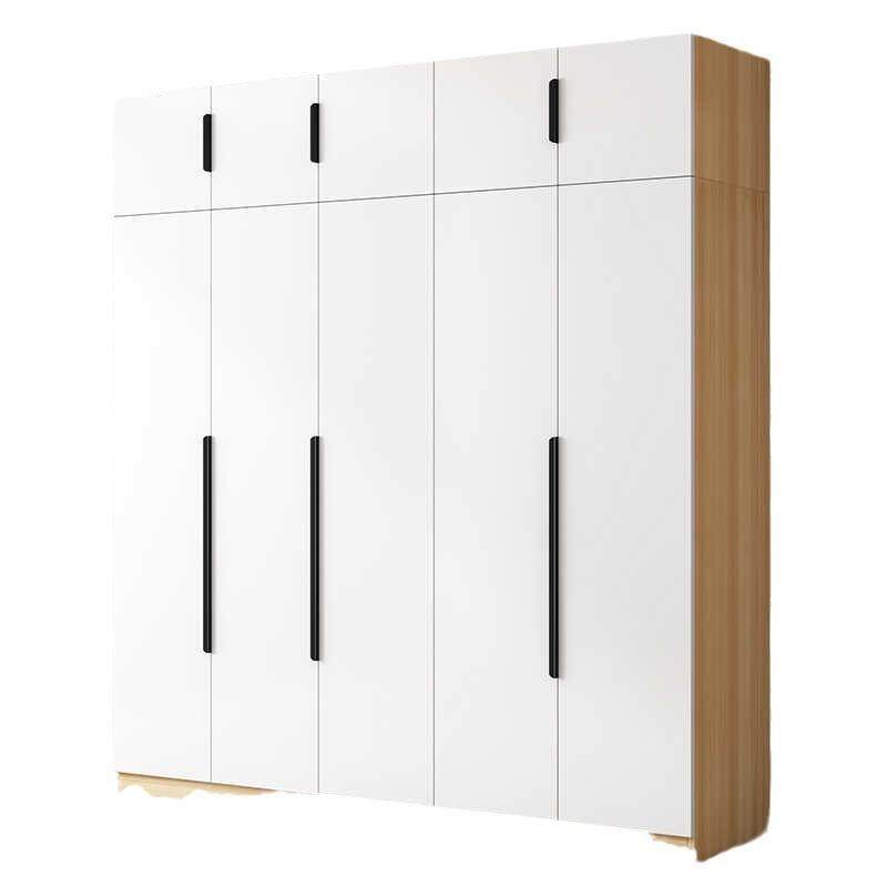 衣柜家用卧室租房用经出济型实质儿童衣木工厂直VCR销简易组装橱