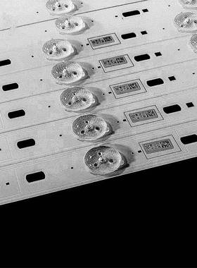 RJB夏普LCD-80UD30ALCD6-80X8020A灯条20184SDP0_4K_328LB80004