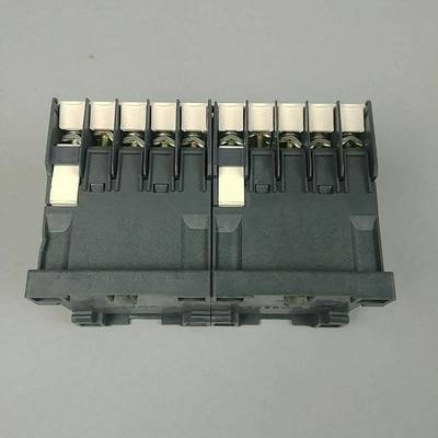 可逆连QZO锁换向接触LC2K1210E7AL1器C2K201E7C48V12A