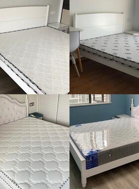 床垫椰棕家用1.2米儿济童棕垫ERN硬天折然棕榈1.5m垫可叠1.8经型