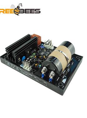 发电机R449压自动稳调节器交流无刷电压机调板AVRR44发9