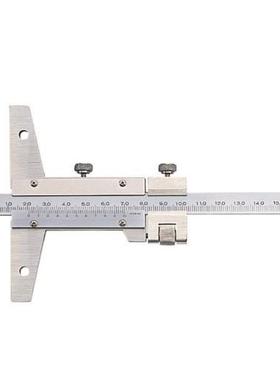MITUTOYO三丰度CDM60-75双PGR杆深千分尺129-110