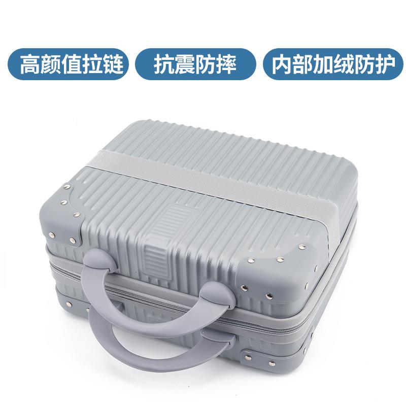 1精油箱提0贮0/140格钻石画分装瓶式收纳包存收纳包手分装瓶展示