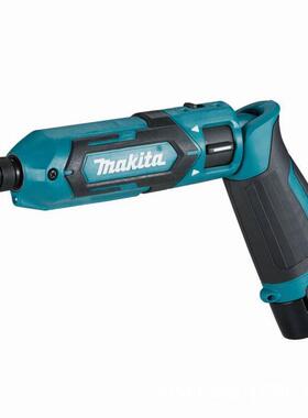 牧田充电式击冲起子D无品牌/F012EDS充电螺丝批TD机022DSE