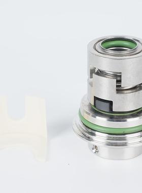 格兰富不锈钢水INV级泵CR/CJDLF/MK/NK立式多J泵机绿色机械密封