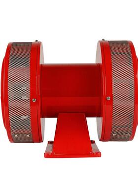 马达9报警器790MS-70220V双向电动警报船舶矿山风螺防空警报器器