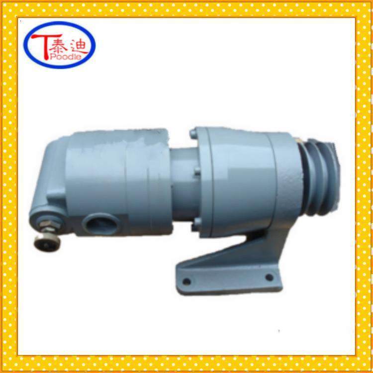 BBC-B10Y-2齿轮润泵用FNH于滑石油钻机0油田打桩机油泵泵试压泵