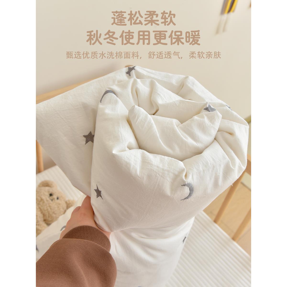 垫新生婴儿床可定做棉花被儿童棉垫园宝宝幼儿床褥子纯FXQ棉垫铺