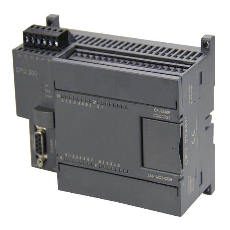 P6ES7214-LC控器6E制S714-1A232-0XB8主机CPU224D14输入/10晶体管