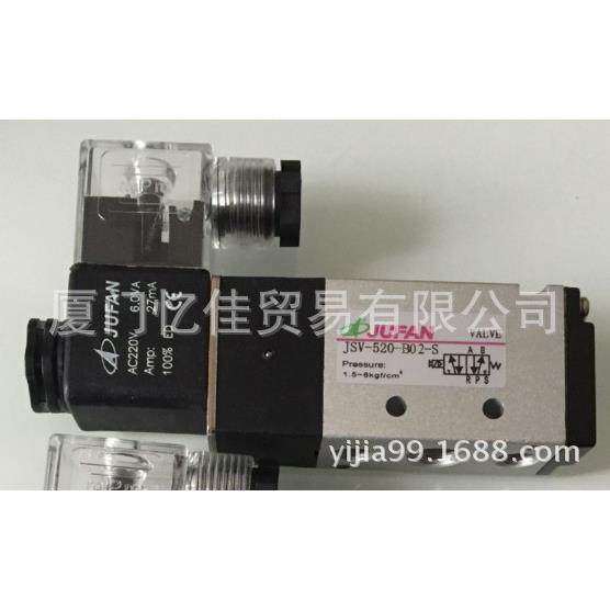 JCUFAN气缸JFD-SD-40*100ST-25mmEVM-T*2大UFAN君帆口径方形气缸