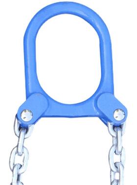 夹具抓桶KKQ油桶搬运专车夹具油桶吊钳重吊钩子吊具吊夹器起钳叉