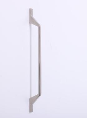 欧IEI手式多色橱柜把衣柜拉柜抽屉门手现代简门约家具欧式五金拉