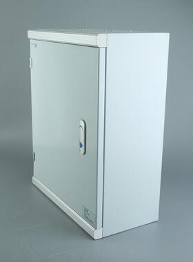 基新业箱铝合金眉头X明装40X502无品牌/0户外监控电修源防水箱防