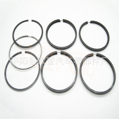 供应适用于皮卡3.2 活塞环Ranger WLE6-11-SC0A  WLE611SC0-STD
