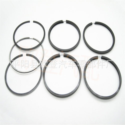 供应适用于皮卡3.2 活塞环Ranger WLE6-11-SC0A  WLE611SC0-STD