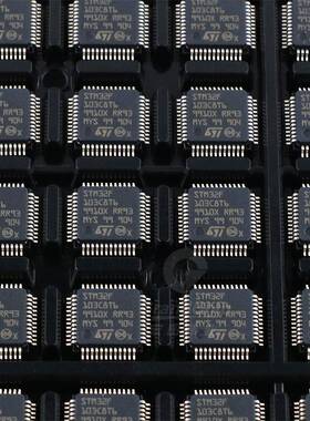 STM32F103C38T2位闪存微控制装STM32F10器M6CU单片机原现货